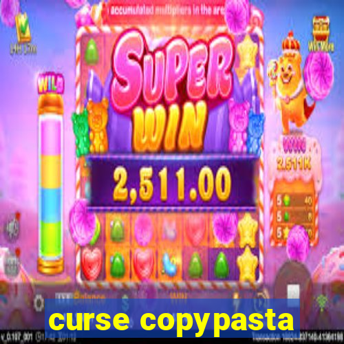 curse copypasta